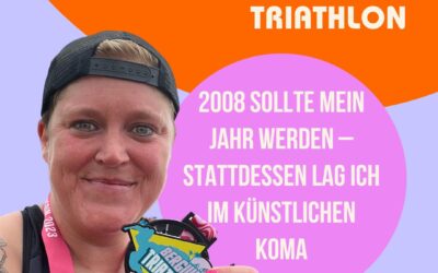 From Zero To Triathlon
